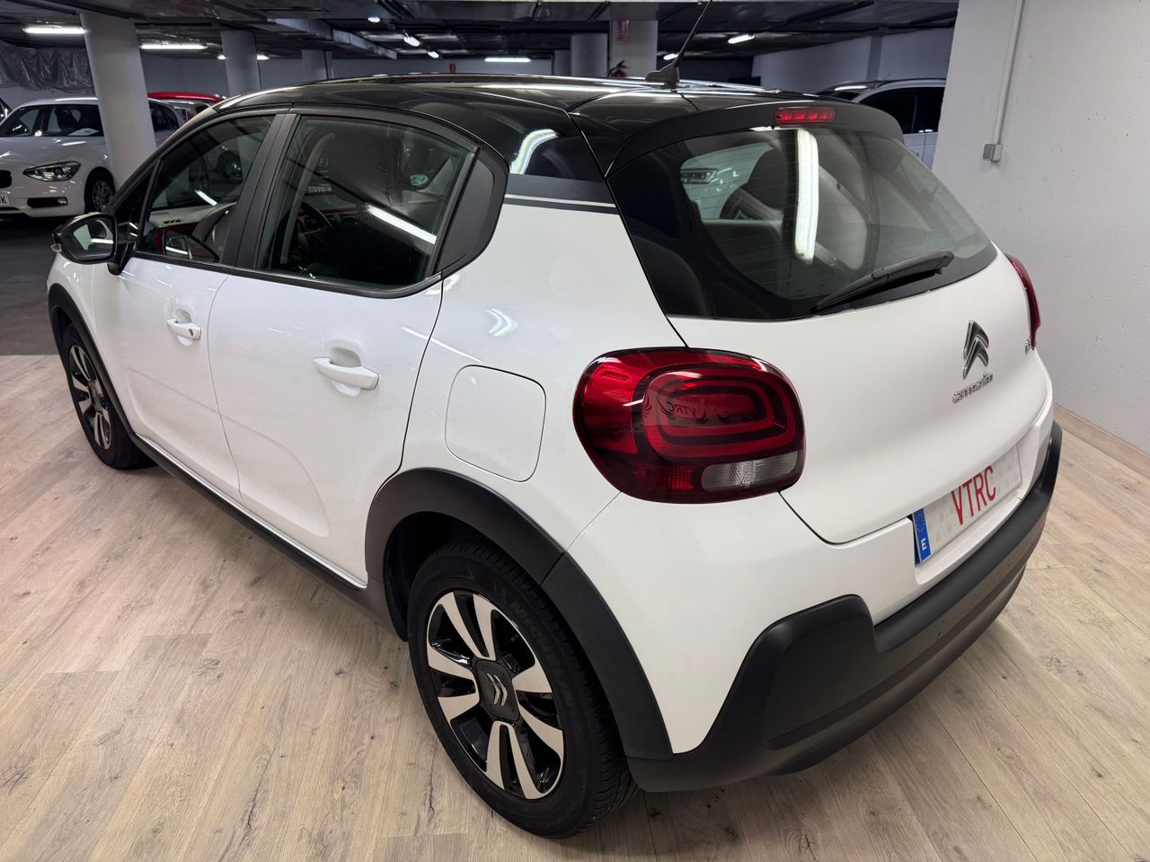 Foto Citroën C3 3