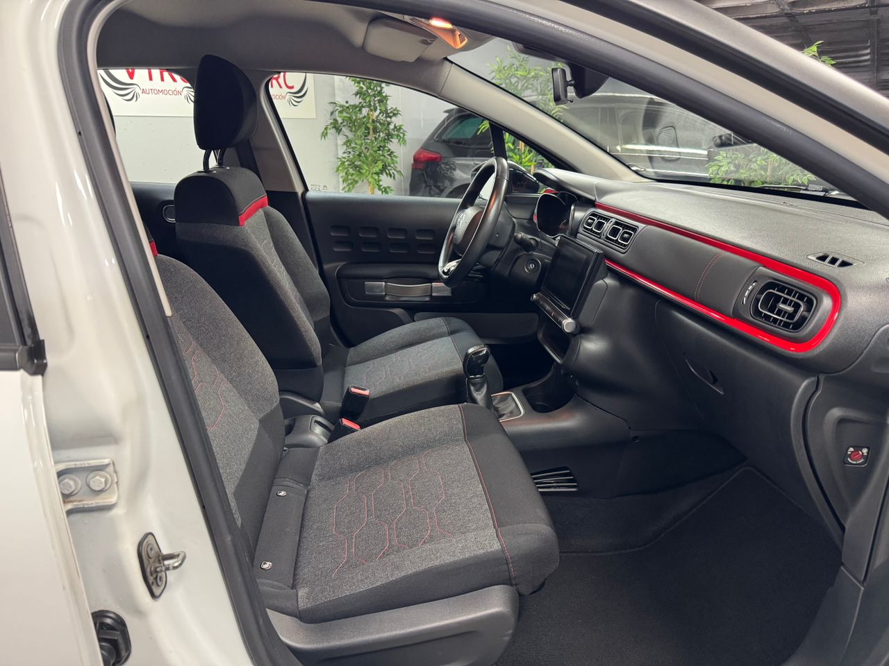 Foto Citroën C3 7