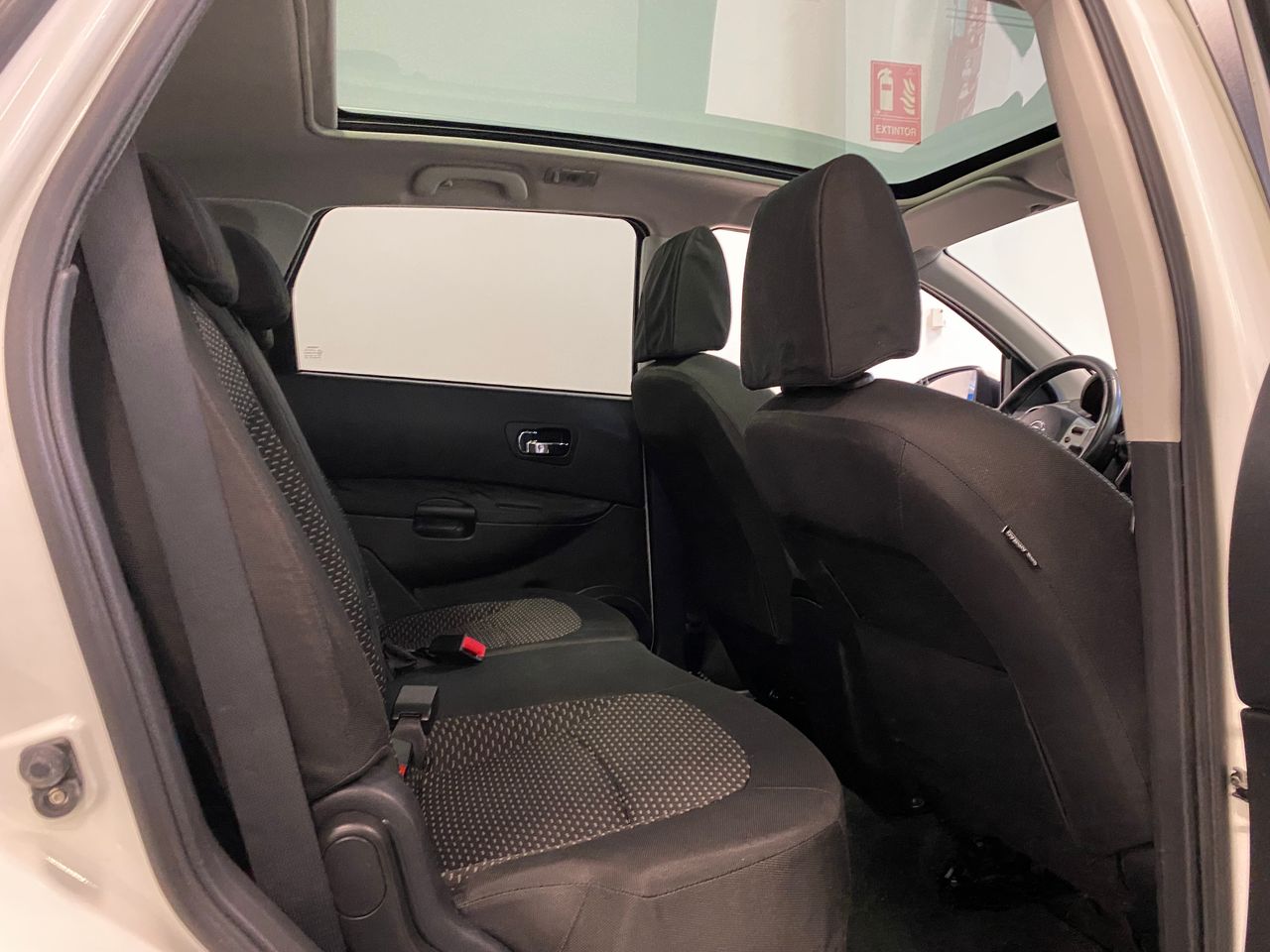 Foto Nissan Qashqai 13