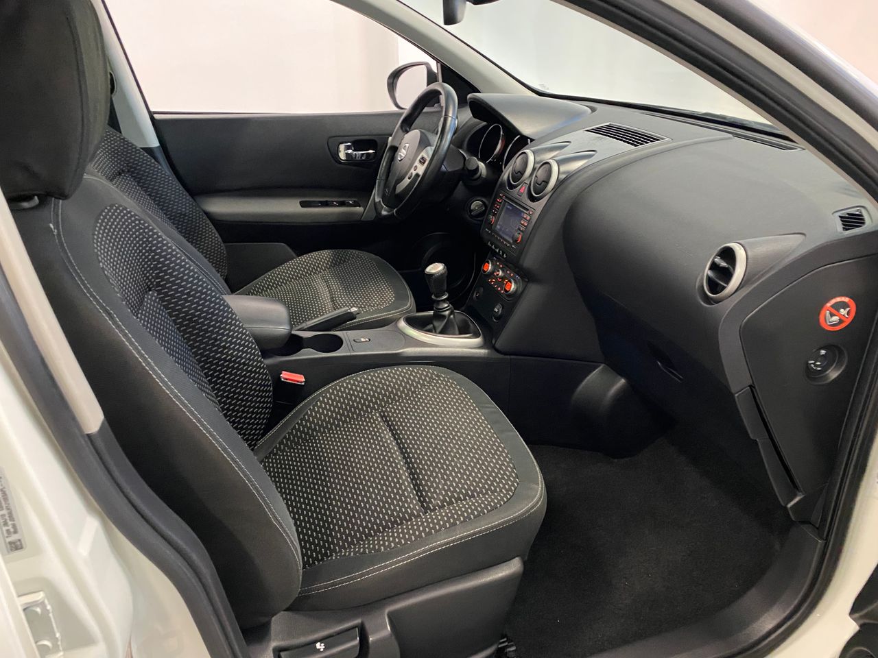 Foto Nissan Qashqai 15