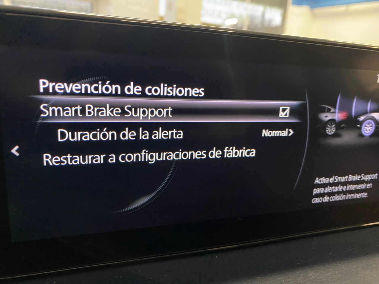 Foto Mazda CX-30 28