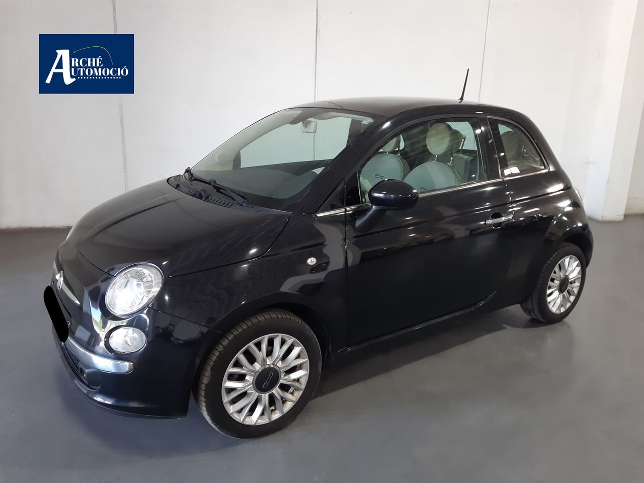 Foto Fiat 500 1