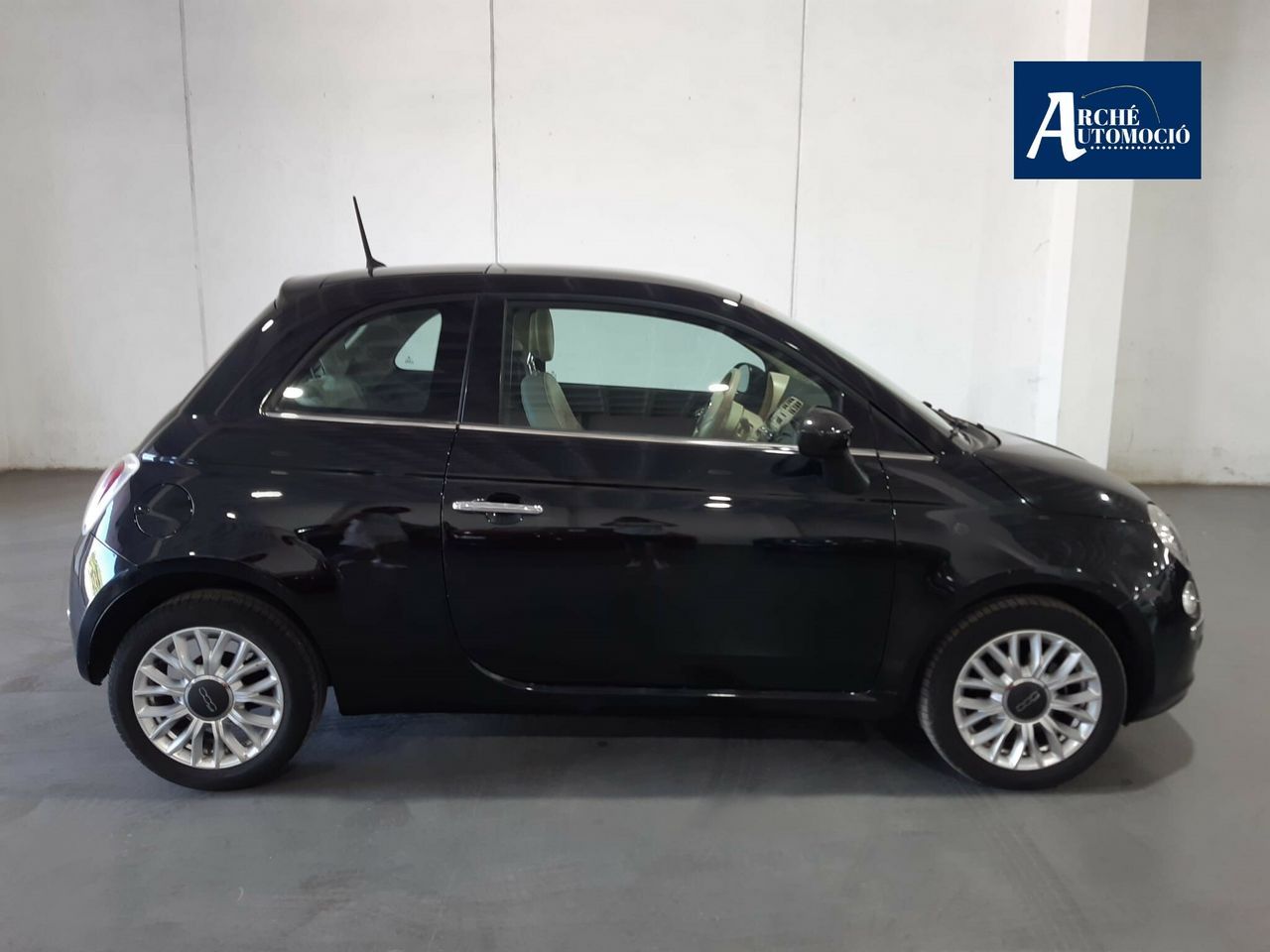 Foto Fiat 500 7