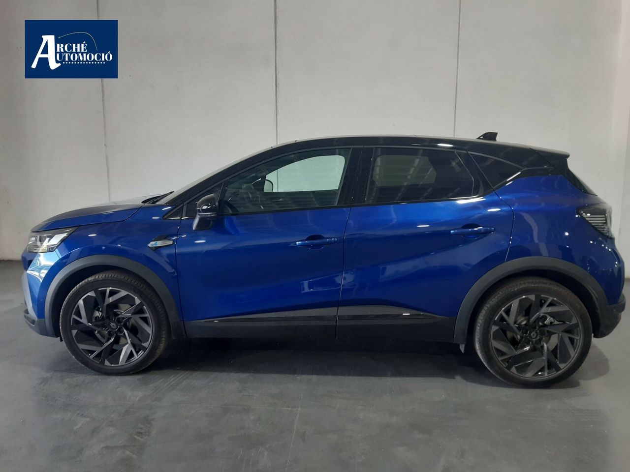 Foto Renault Captur 1