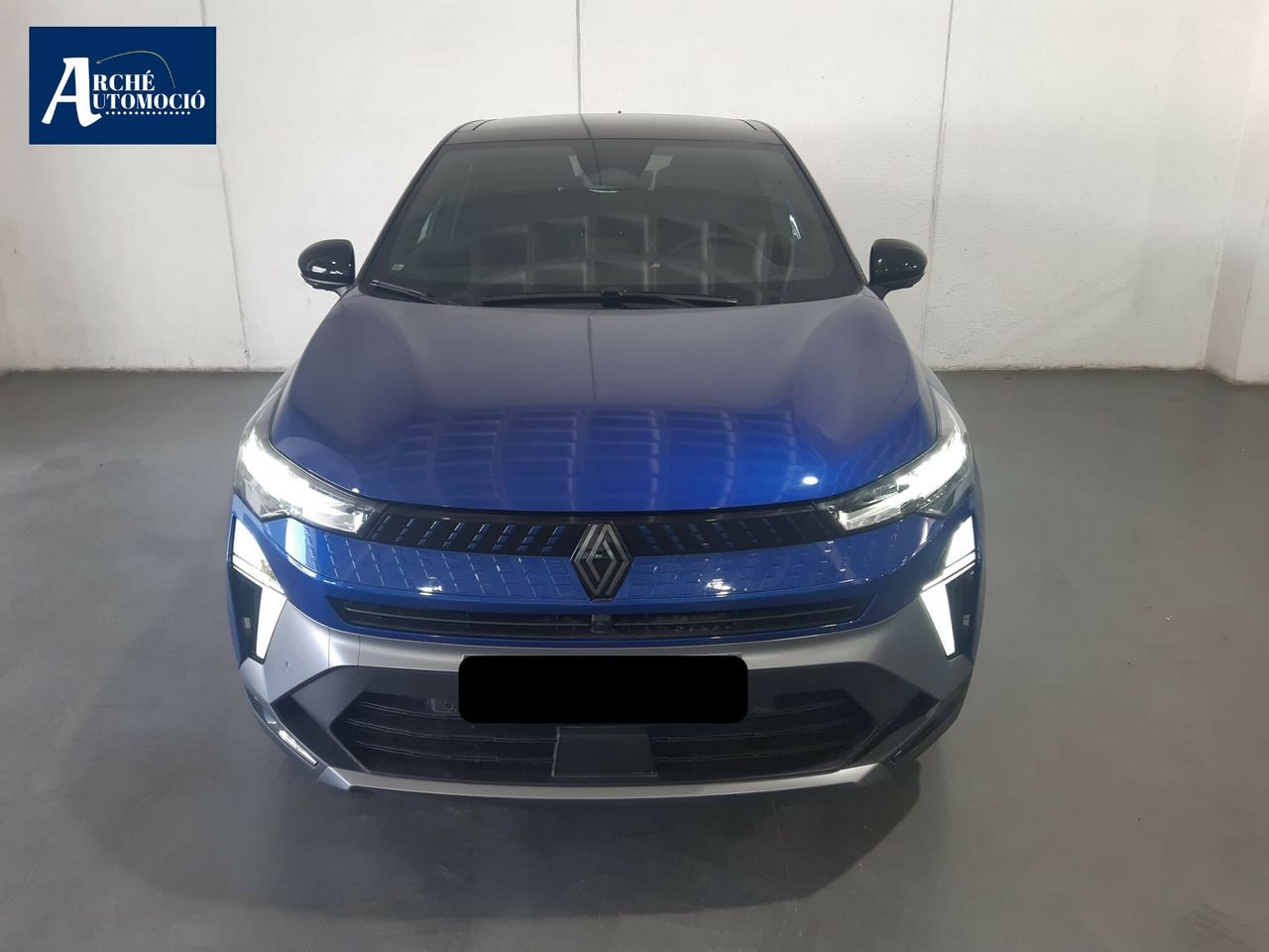 Foto Renault Captur 3