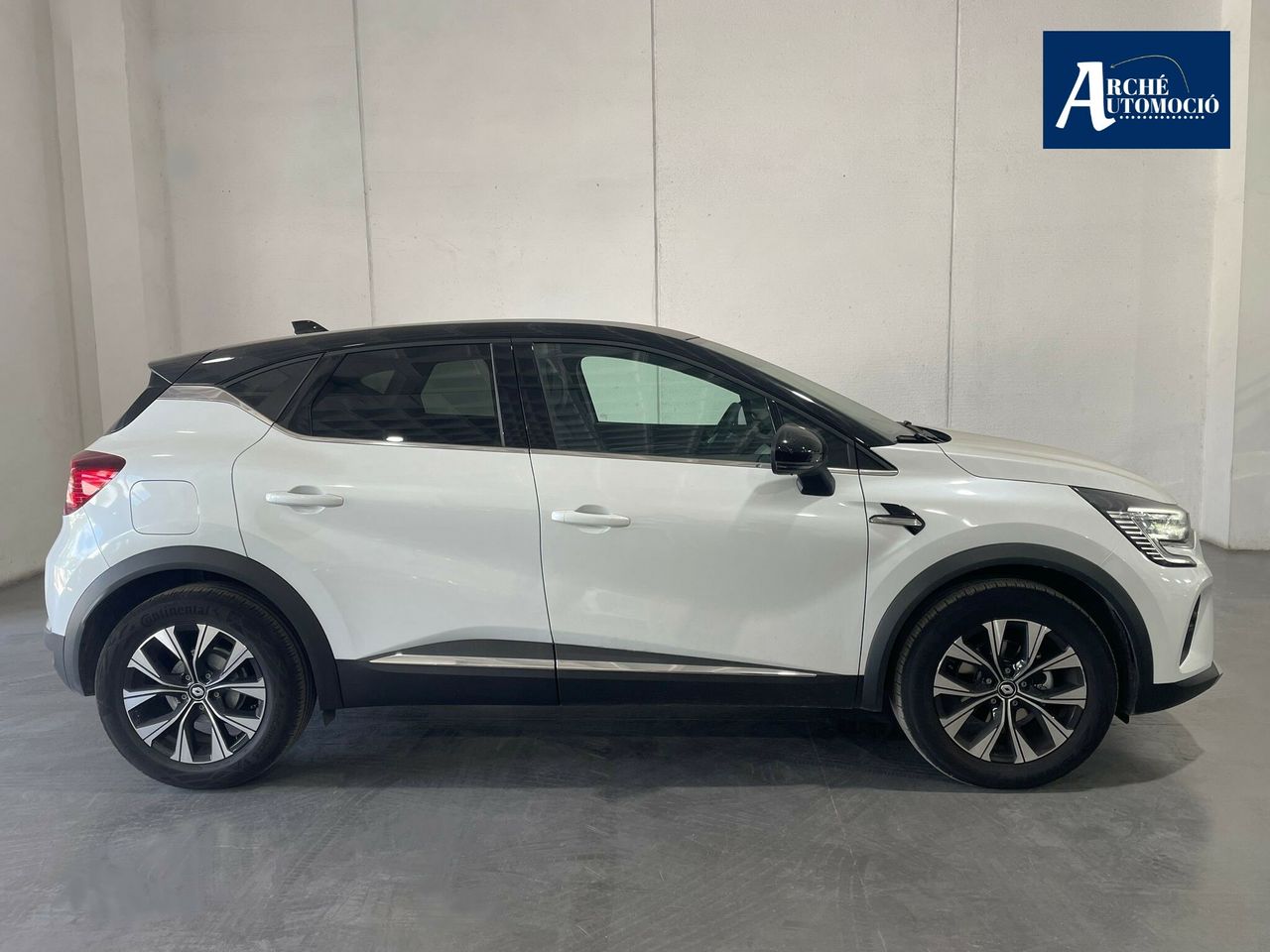 Foto Renault Captur 3