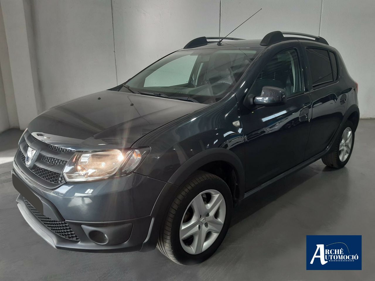 Foto Dacia Sandero 1