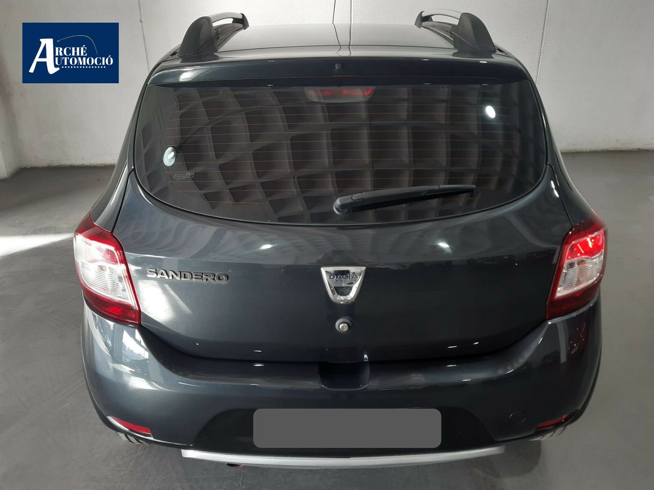 Foto Dacia Sandero 4