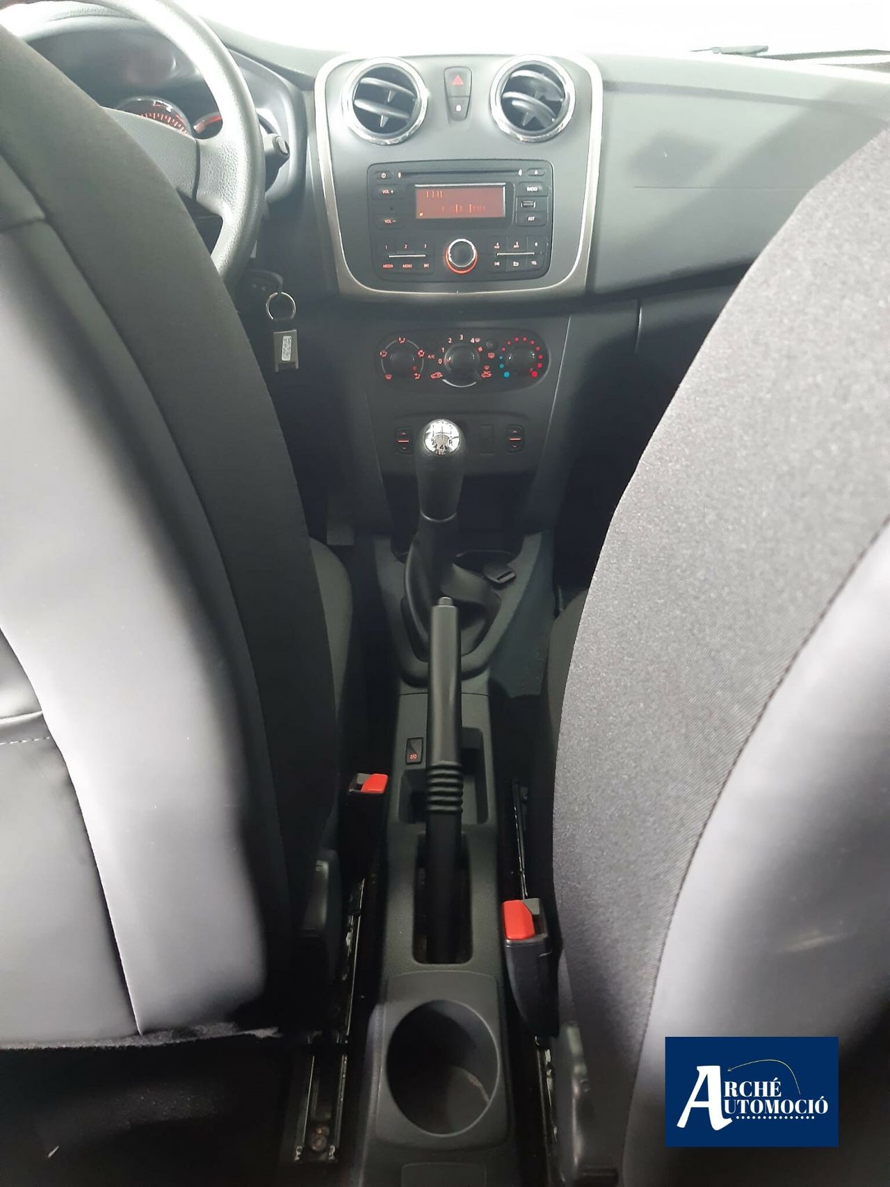 Foto Dacia Sandero 20