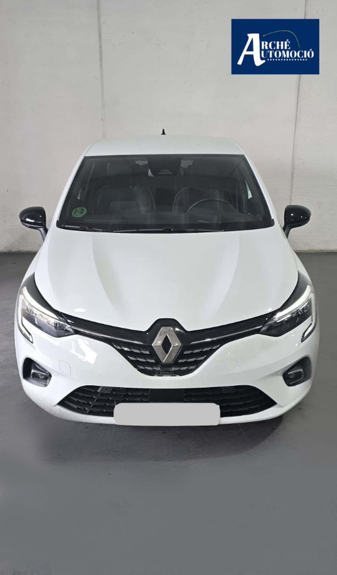 Foto Renault Clio 6