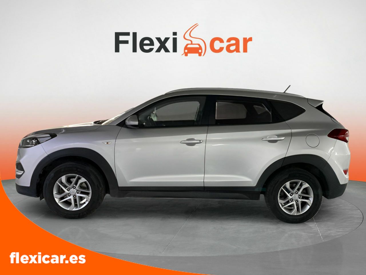 Foto Hyundai Tucson 4