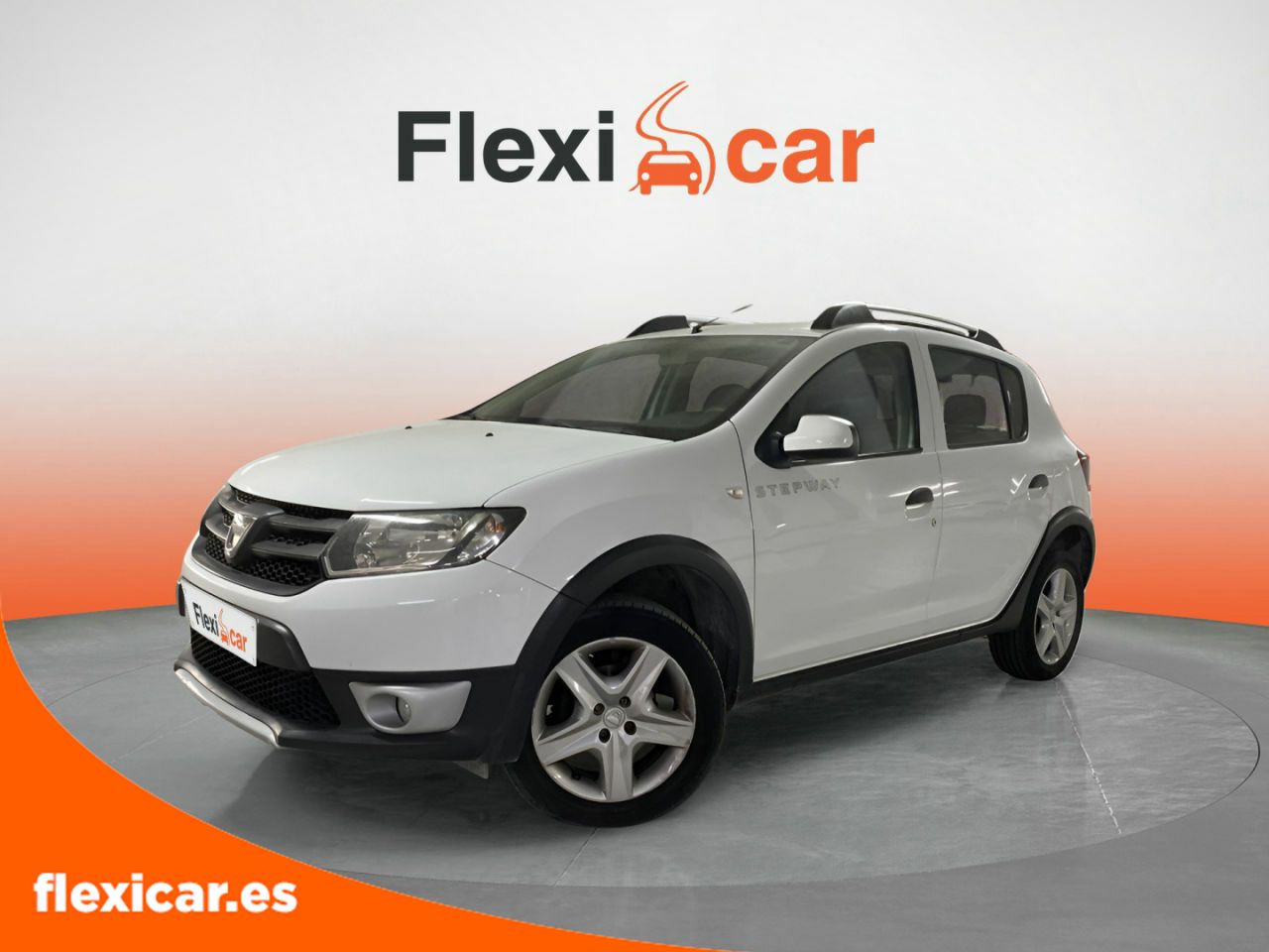 Foto Dacia Sandero 3