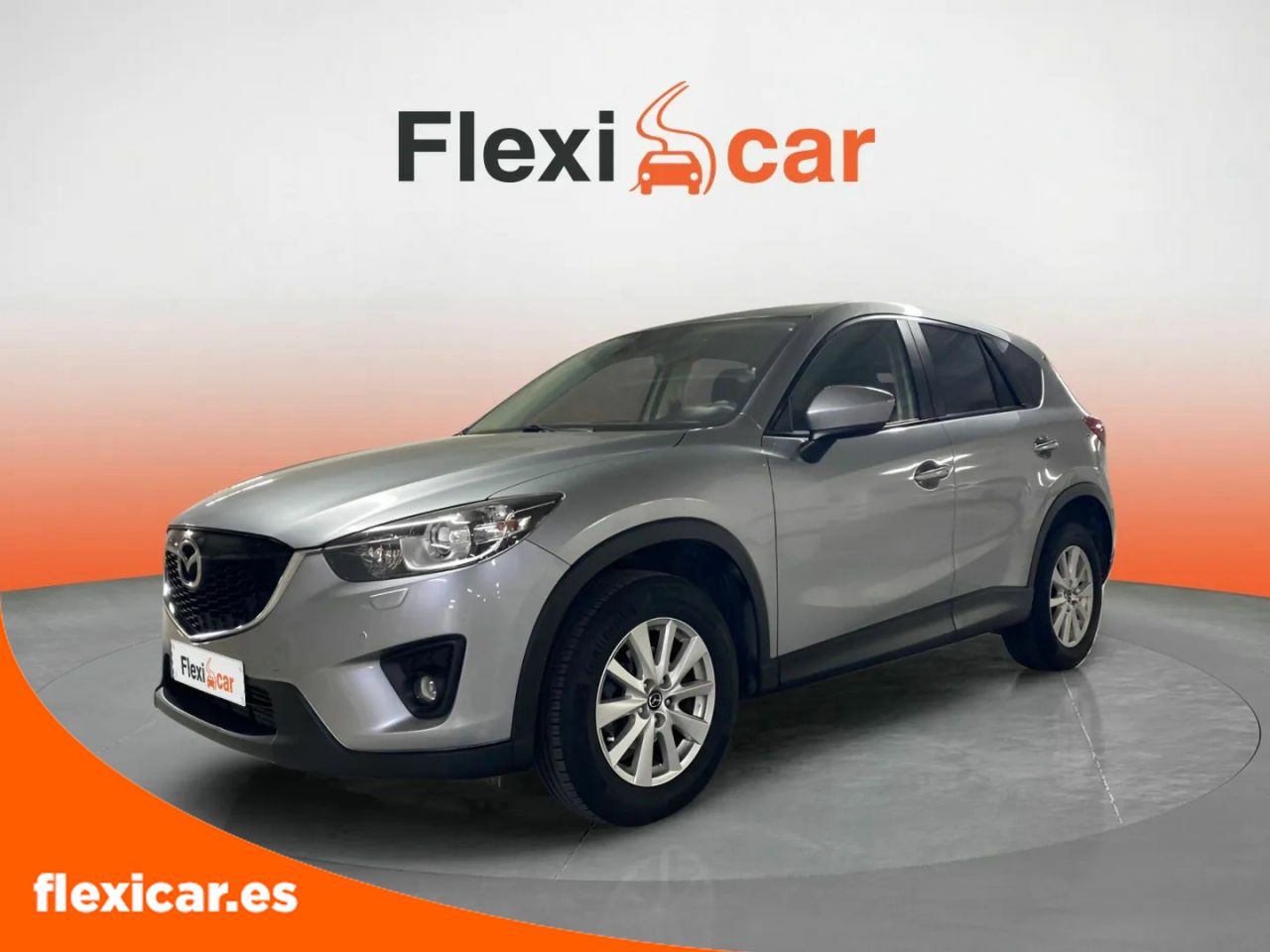 Foto Mazda CX-5 3