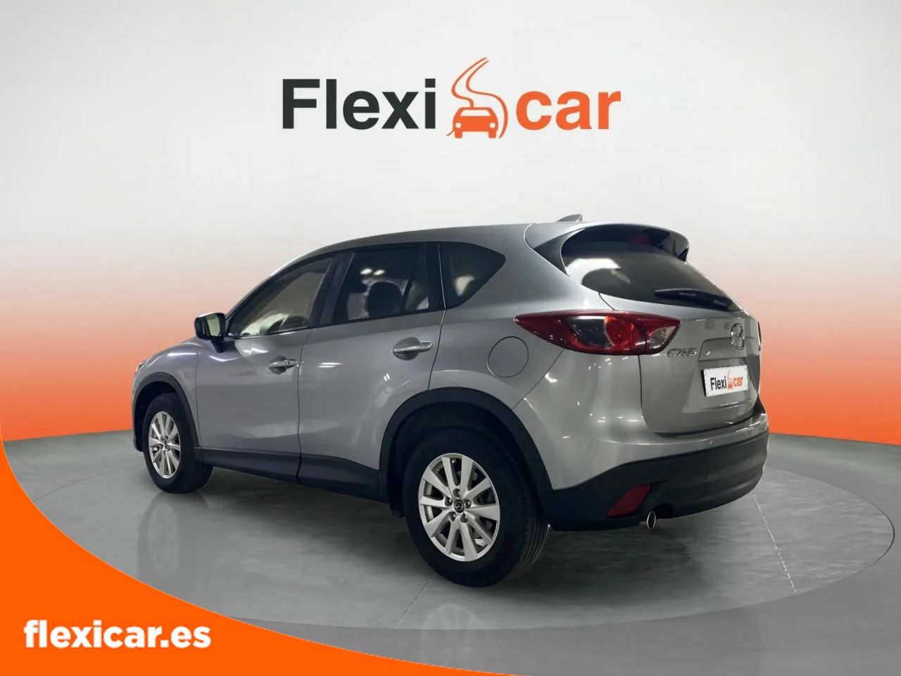 Foto Mazda CX-5 5