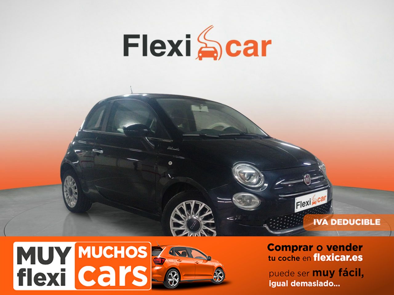 Foto Fiat 500 1