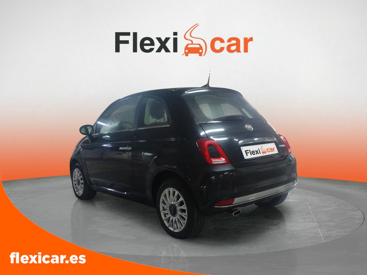 Foto Fiat 500 5