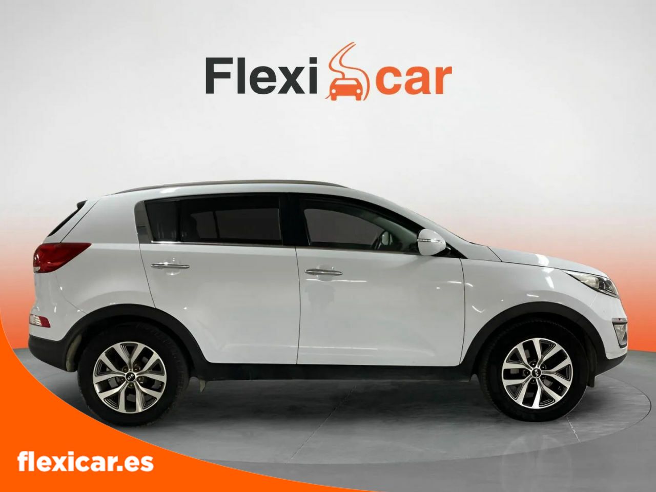 Foto Kia Sportage 9