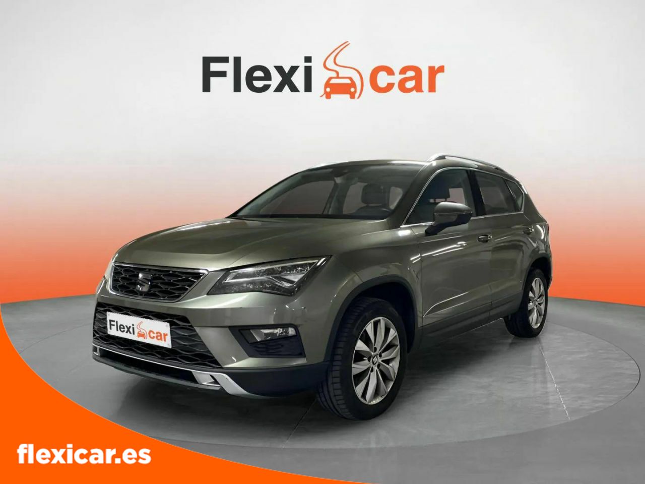 Foto Seat Ateca 3