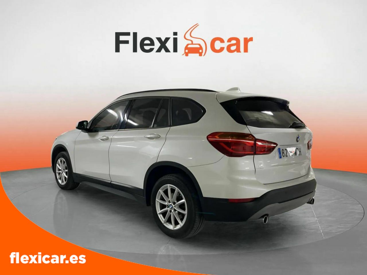 Foto BMW X1 5