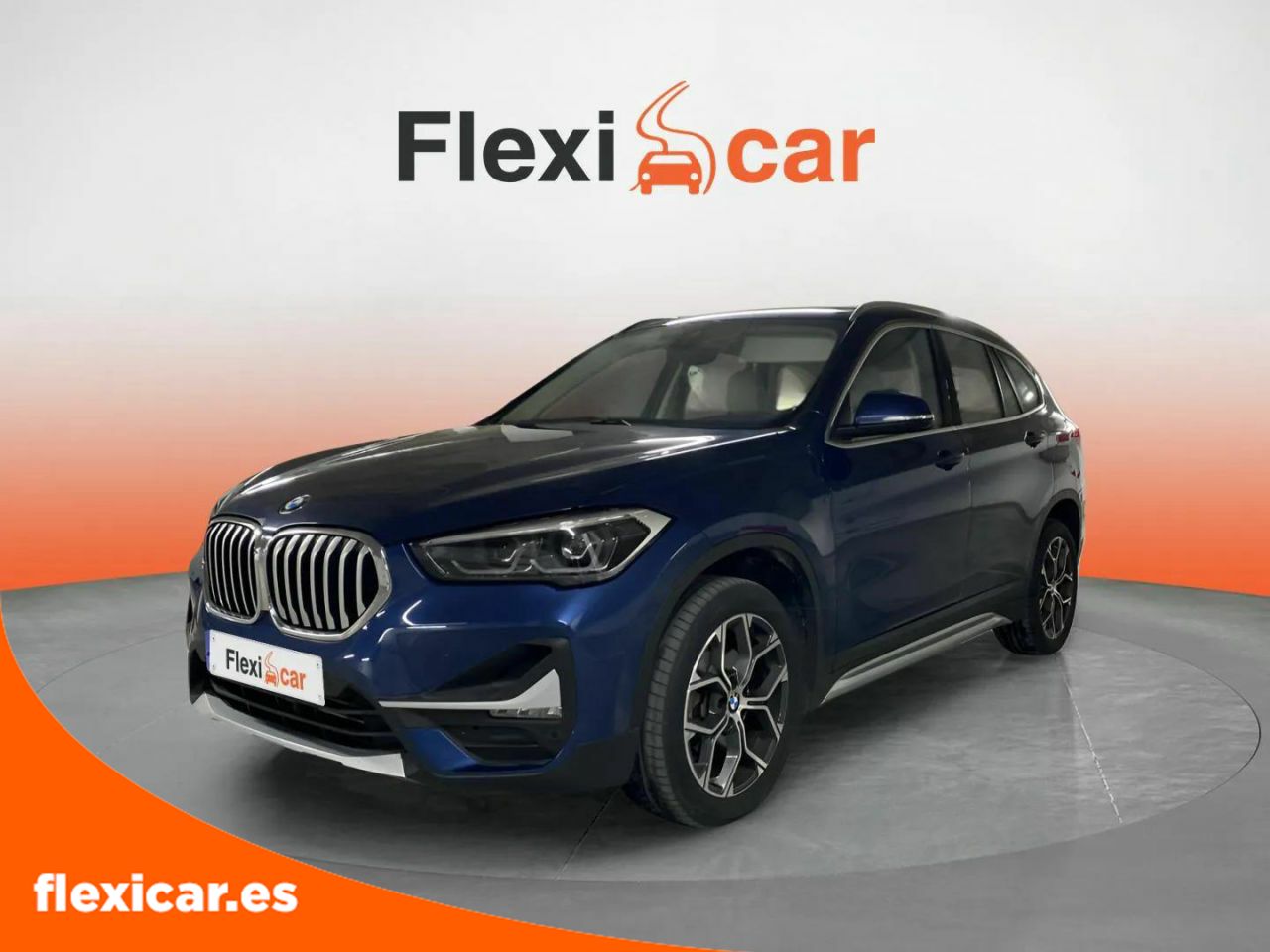 Foto BMW X1 3