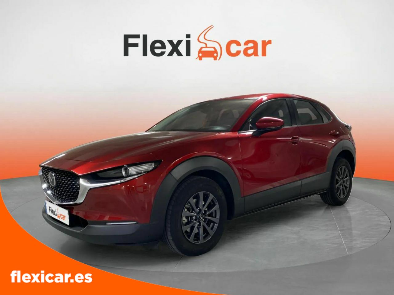 Foto Mazda CX-30 3