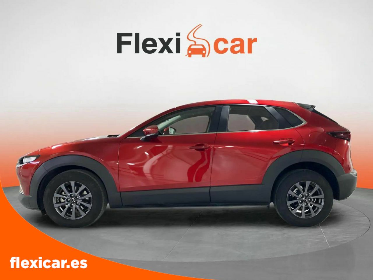 Foto Mazda CX-30 4