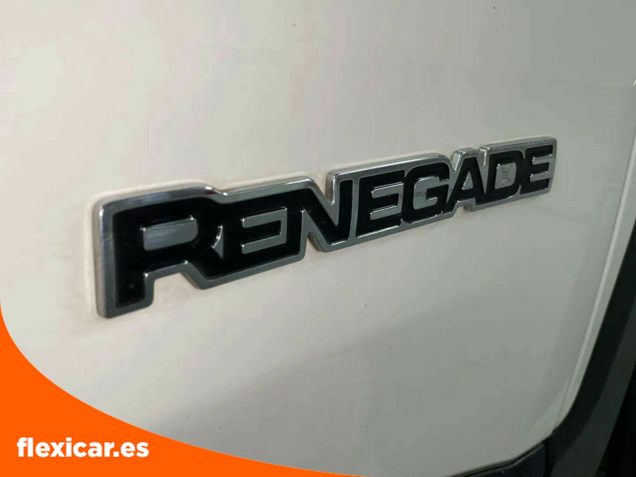 Foto Jeep Renegade 24