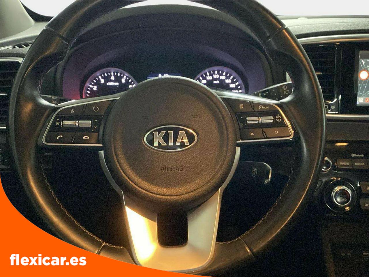 Foto Kia Sportage 11