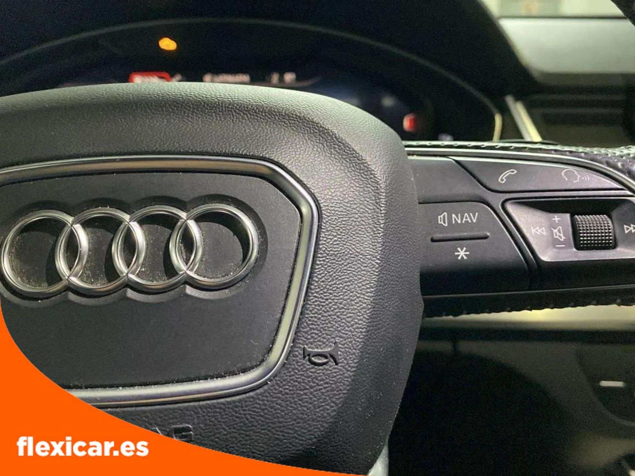 Foto Audi Q5 13