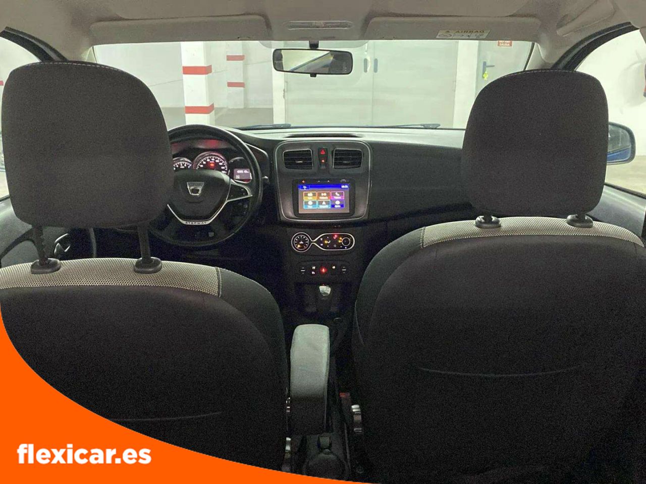 Foto Dacia Sandero 25