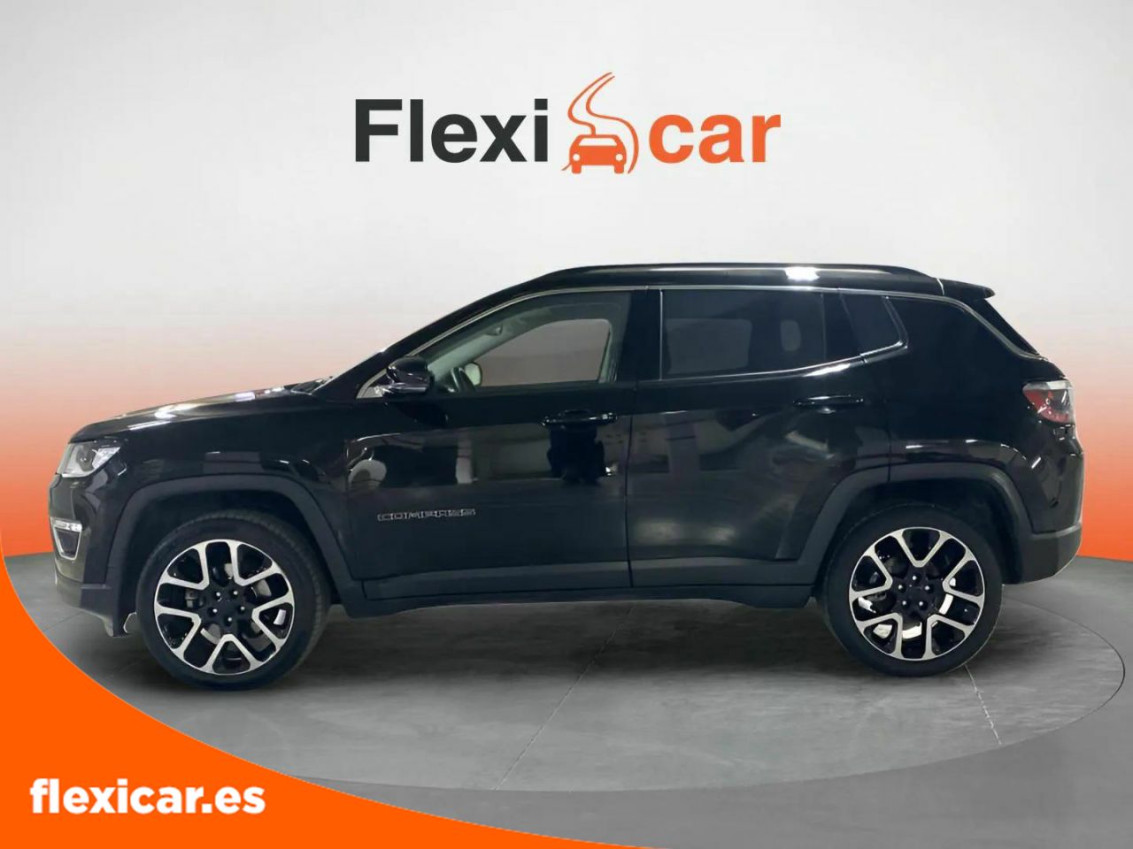 Foto Jeep Compass 4