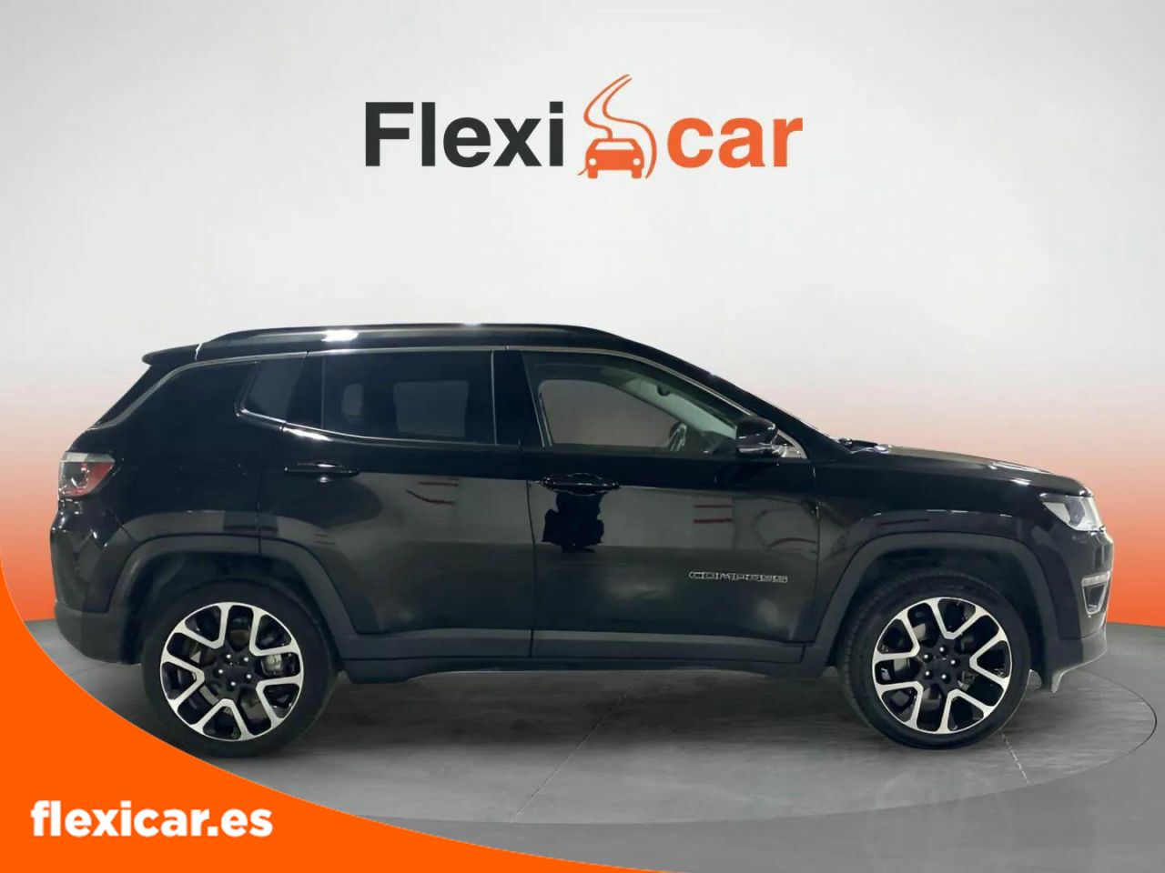 Foto Jeep Compass 9