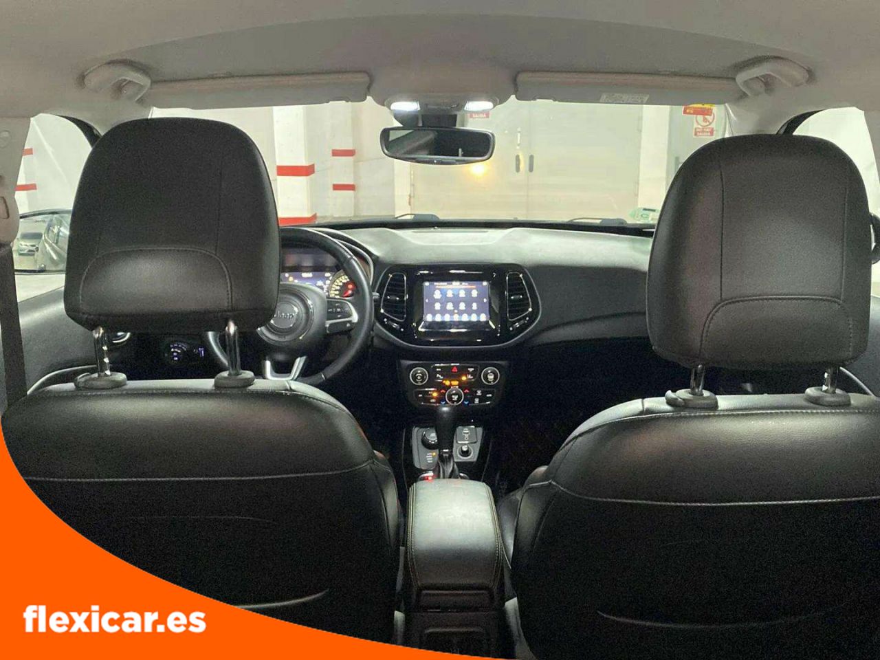 Foto Jeep Compass 25