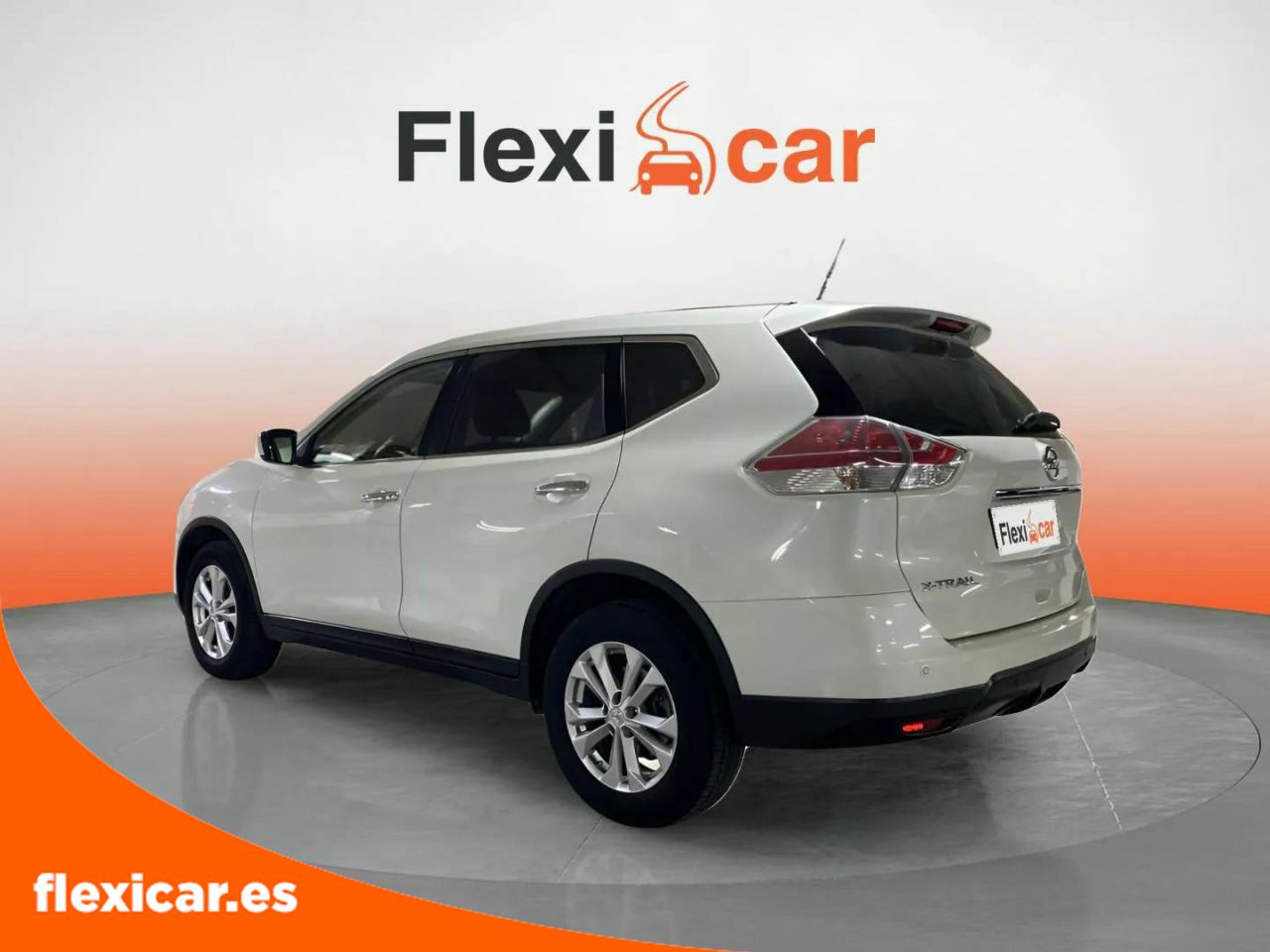 Foto Nissan X-Trail 5