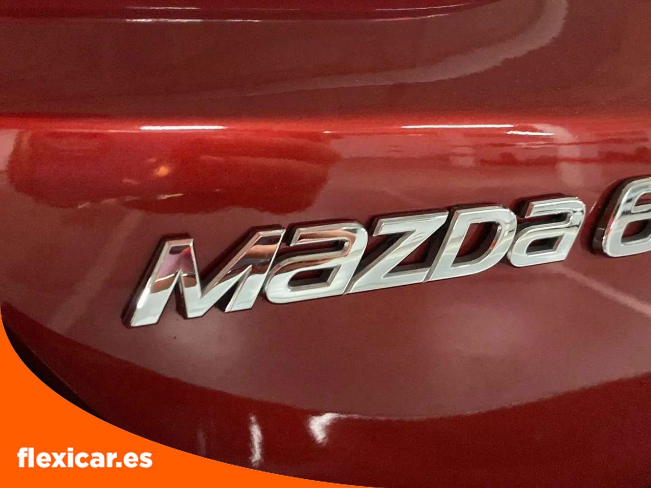 Foto Mazda Mazda6 31