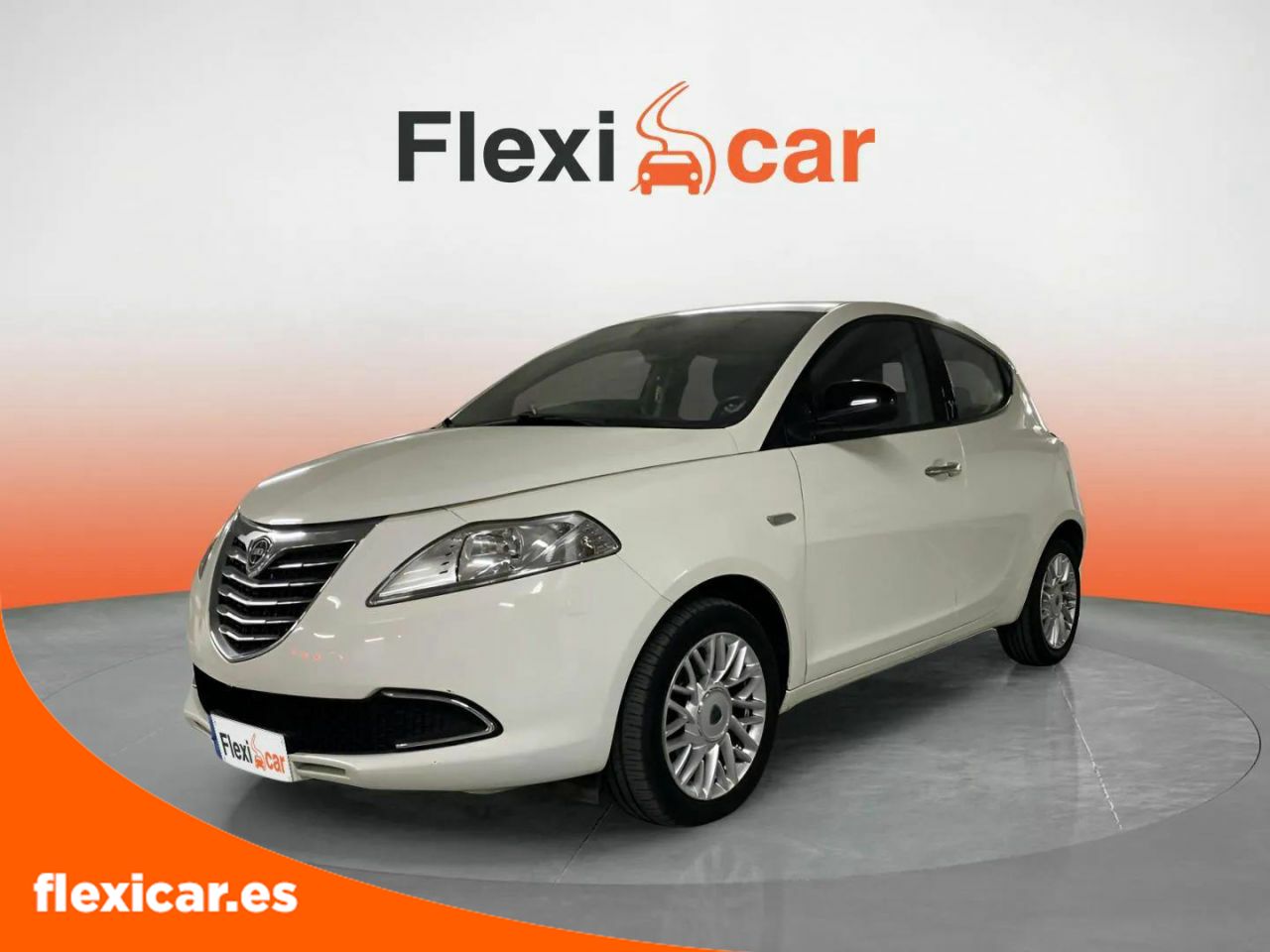 Foto Lancia Ypsilon 3