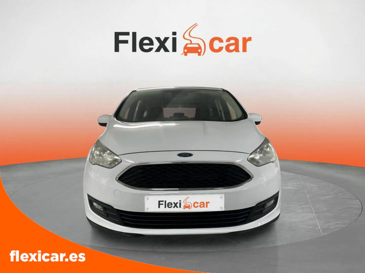 Foto Ford C-Max 2