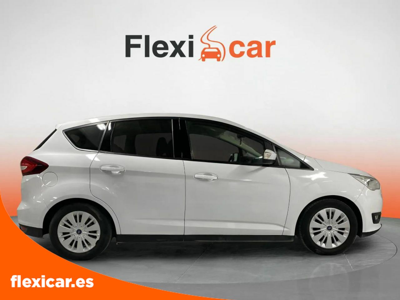 Foto Ford C-Max 9