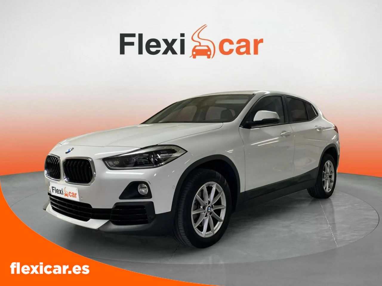 Foto BMW X2 3