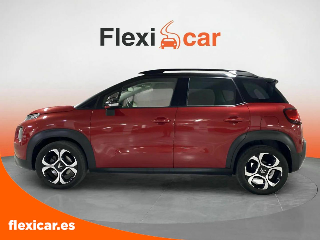 Foto Citroën C3 Aircross 4