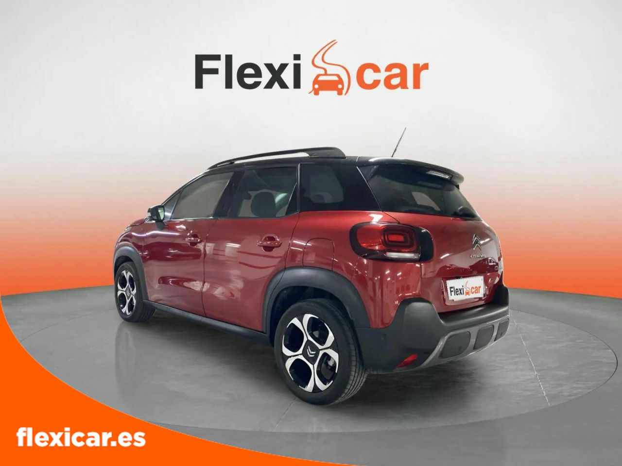 Foto Citroën C3 Aircross 5