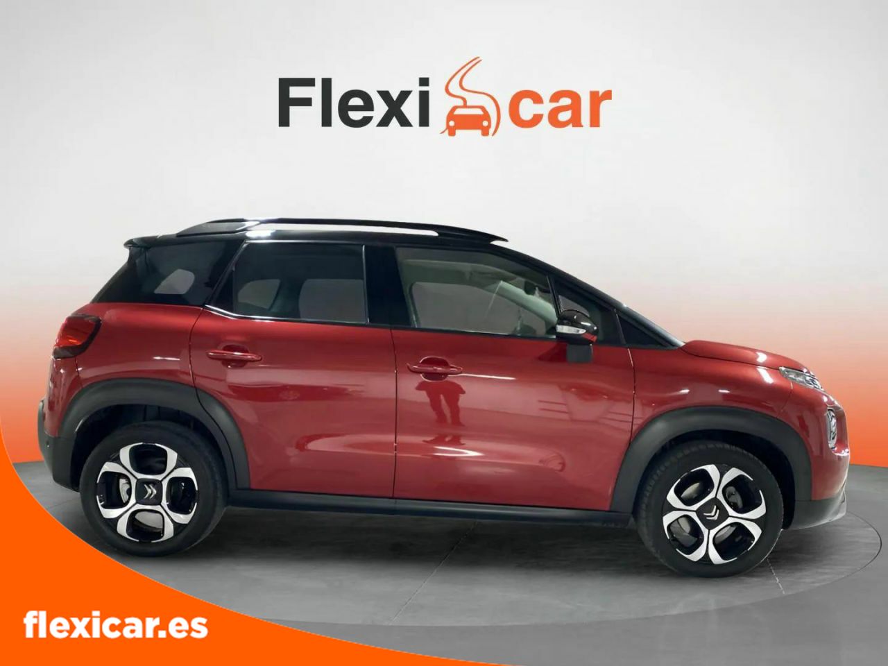 Foto Citroën C3 Aircross 9