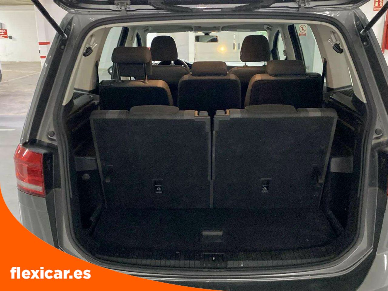 Foto Volkswagen Touran 25