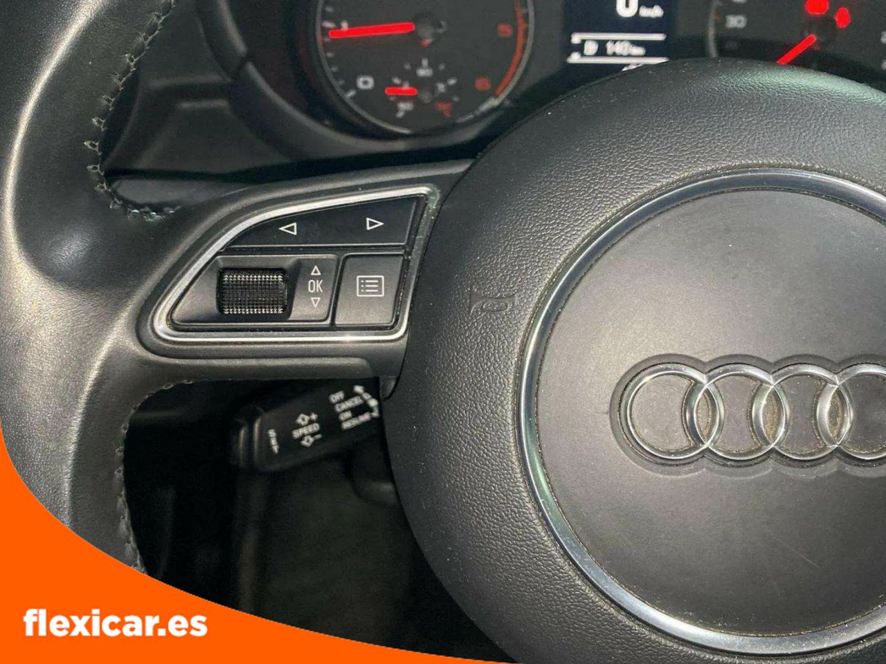 Foto Audi A1 12