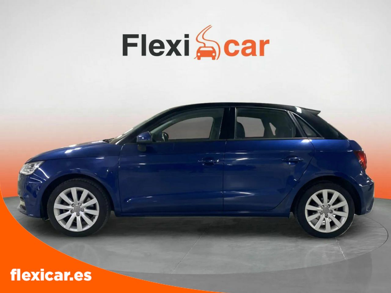 Foto Audi A1 33