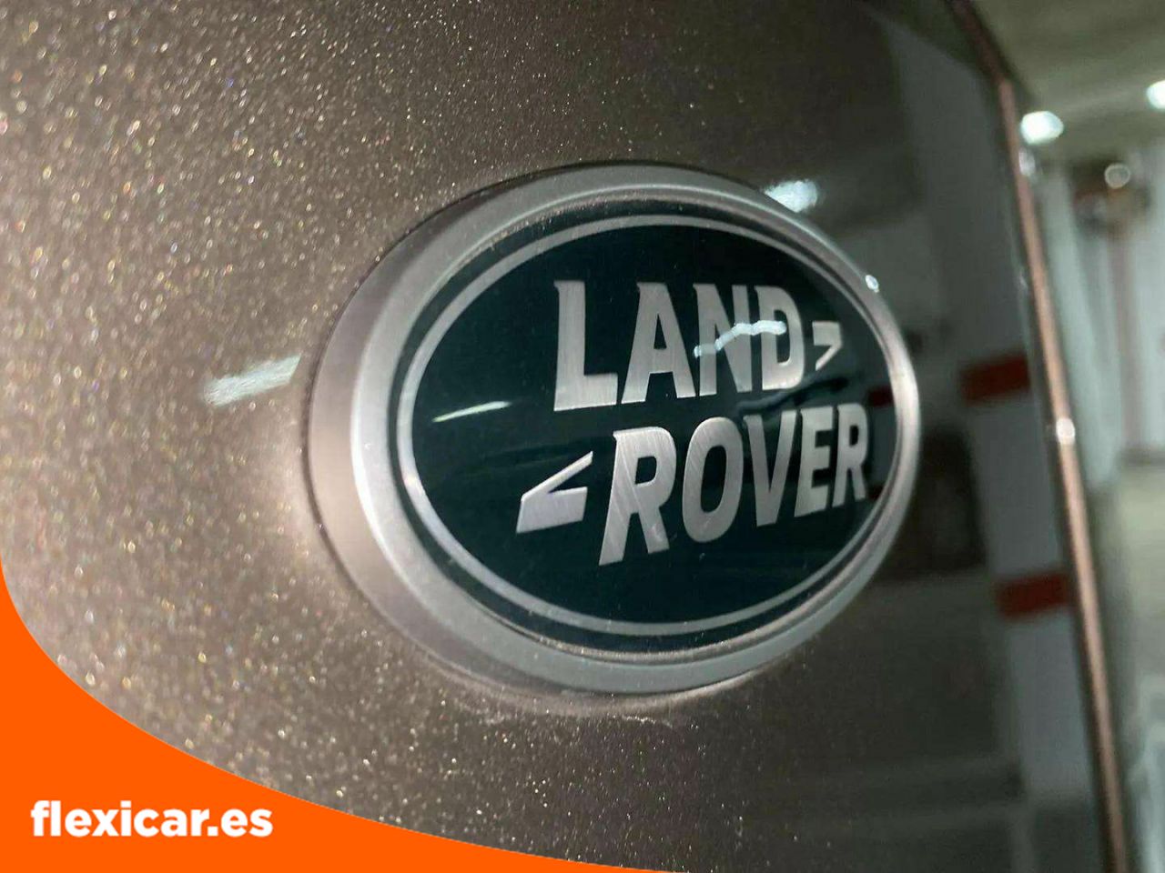 Foto Land-Rover Range Rover Evoque 32