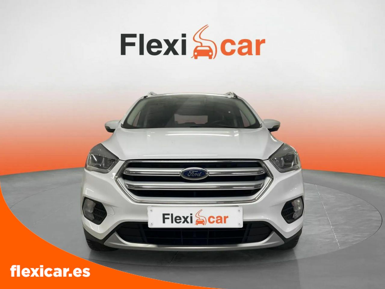 Foto Ford Kuga 2