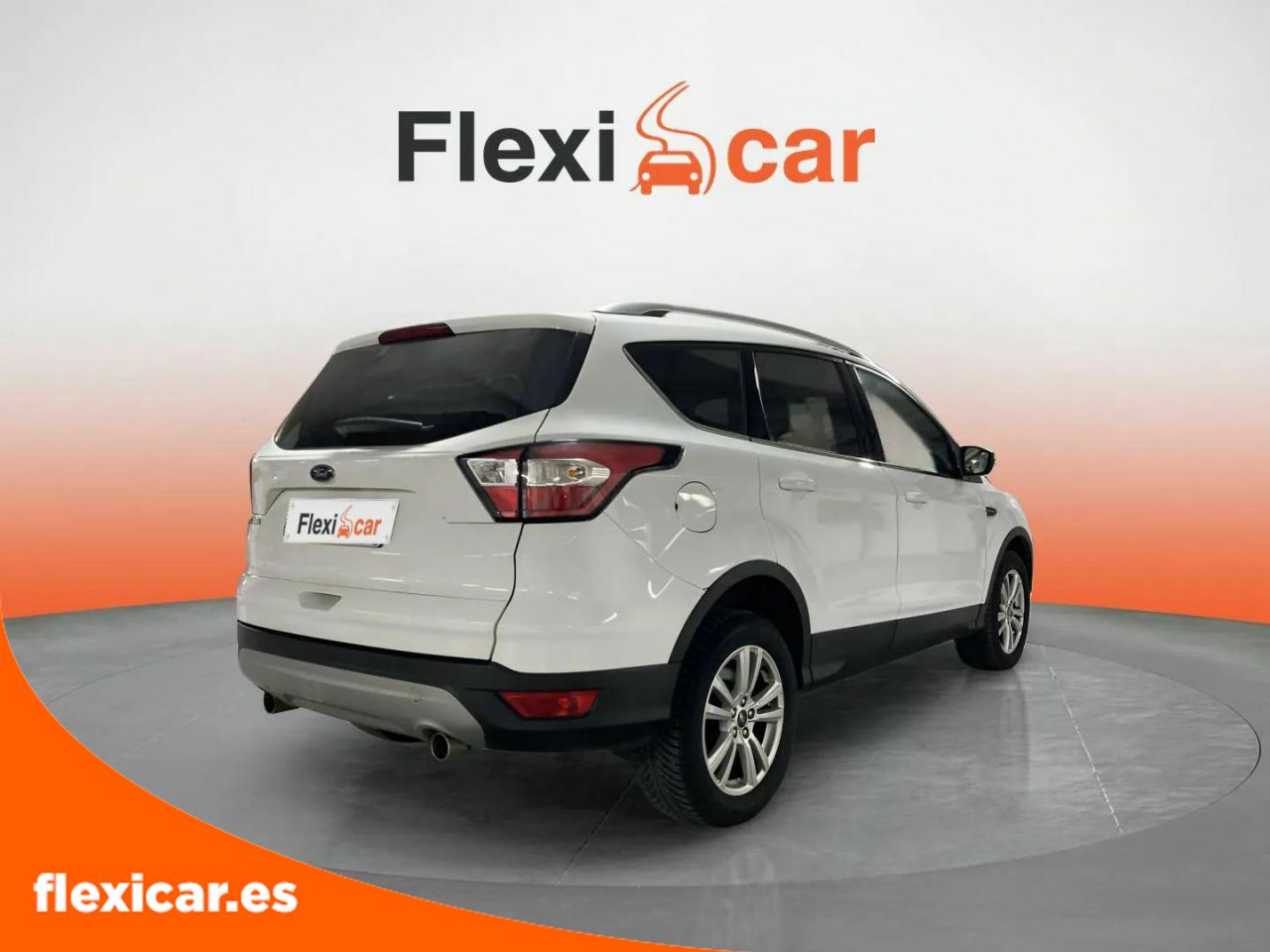 Foto Ford Kuga 8