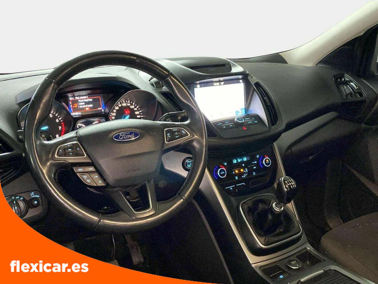 Foto Ford Kuga 10