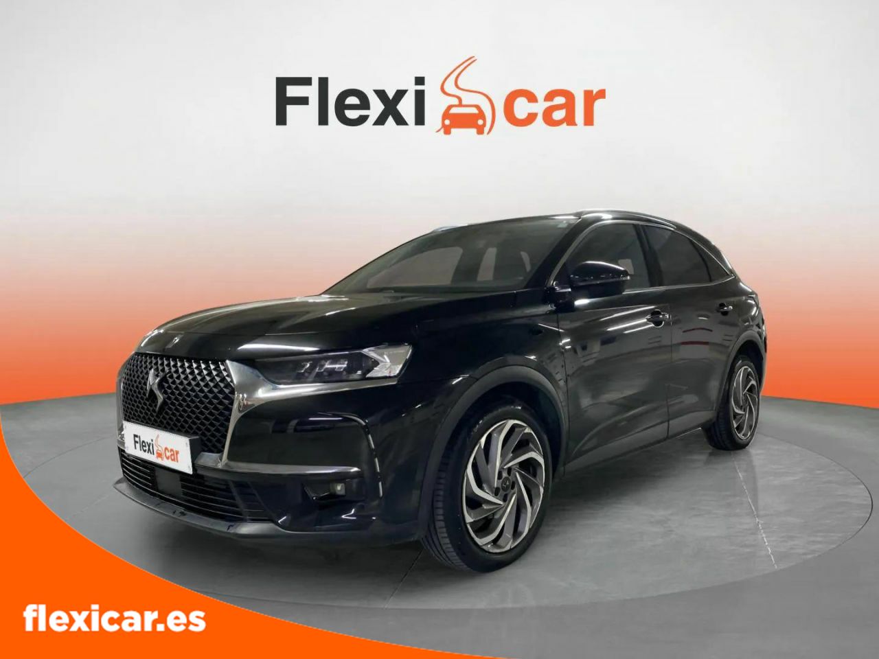 Foto DS Automobiles DS 7 Crossback 3